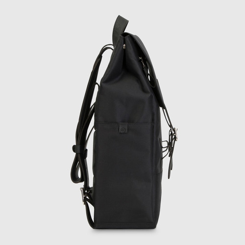 Mochila Mooka Hazzel Black 12 Litros