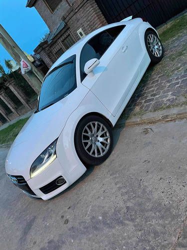 Audi Tt 1.8 T Fsi 2012
