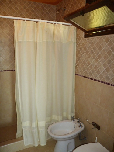 Alquilo Cabañas Para 4 Personas- Pileta Exclusiva