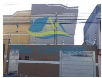 Imagem 1 de 4 de Residencial Aquarela - 12720