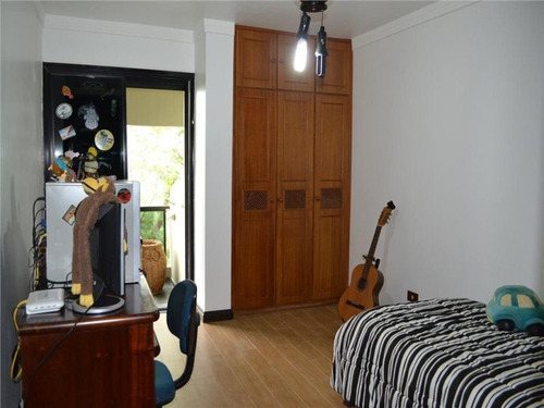 Imagem 7 de 30 de Enseada-condomínio Terras De São José-apartamento Duplex-03 Dormitórios-lazer - Ad0003 - 34709092