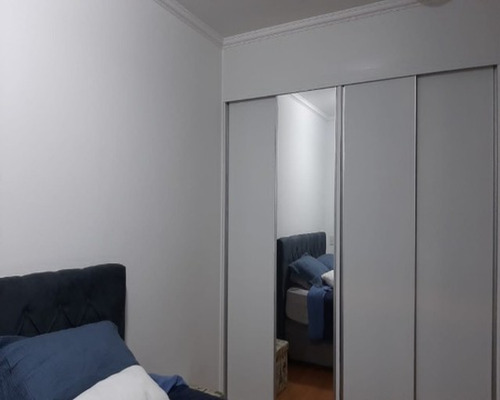 Imagem 6 de 15 de Apartamento - Ap00485 - 69981470