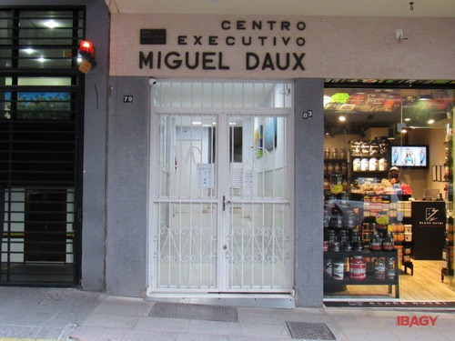 Imagem 2 de 7 de Oportunidade! Loja Em Centro - Florianopolis - L-104702
