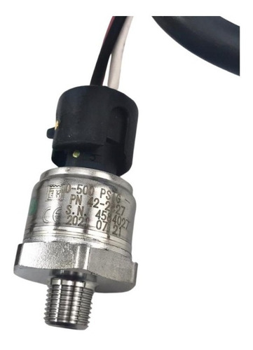 Imagem 5 de 8 de Transdutor De Pressão Thermo King Sb Transdutor 422827