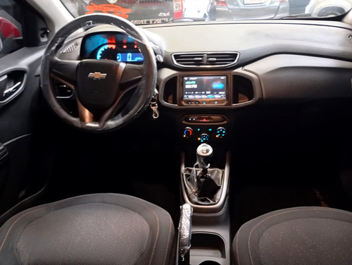 Chevrolet Onix 1.0 Lt 5p