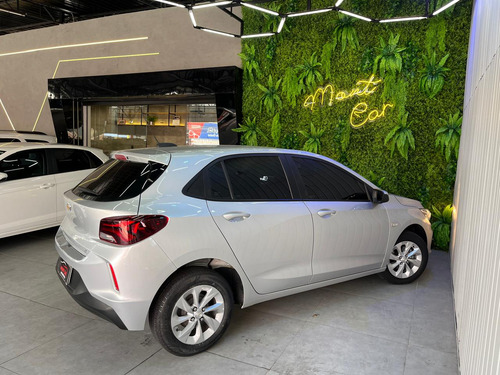 Chevrolet Onix HATCH 10MT LT2