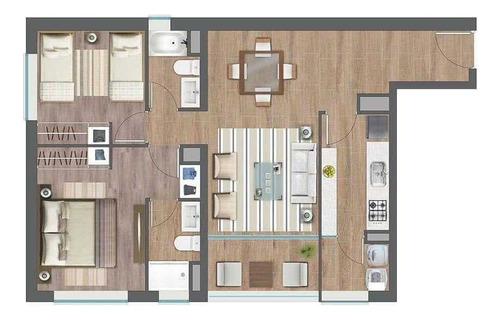 Arriendo Excelente Sector Temuco (83873)