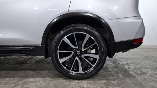 Nissan X-Trail 2.5 EXCLUSIVE 2 ROW AUTO