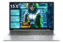 Comprar Laptop Intel Celeron N95 32gb Ram 1tb Ssd