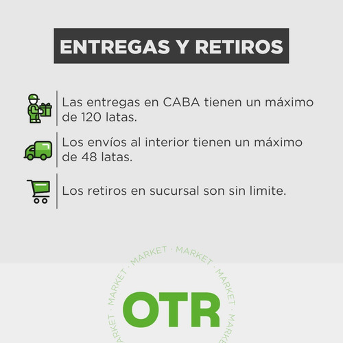 Imagen 4 de 5 de Licor Baileys 750ml - On The Rocks