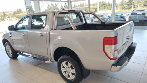 Imagen 5 de 15 de Ford Ranger Xlt 2.2 4x2 At Brenson Bariloche*