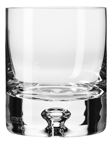 Set De Whisky De Cristal Legend Krosno 1 Botellón + 6 Vasos
