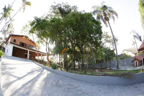 Imagem 4 de 29 de Maravilhosa Casa Com 6 Dormitórios À Venda, 387 M² Por R$ 1.490.000 - Mairiporã - São Paulo/sp - So0105