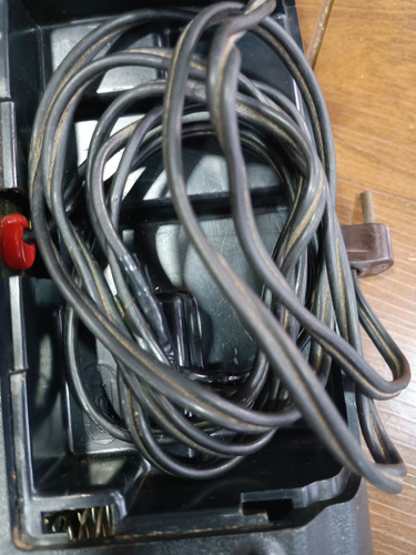 Gravador De Cassette National Panasonic Rq-2235 (Usado)