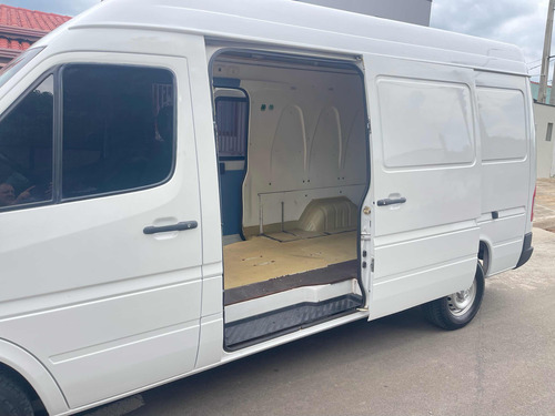 Mercedes-Benz Esprinter Furgão 313 CDI FURGÃO LONGO TETO ALTO