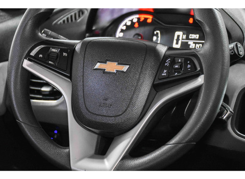 Chevrolet Onix 1.4 MPFI LT 8V FLEX 4P AUTOMÁTICO