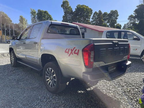 Foton G7 Ultimate MT 4X4