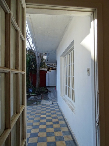 Acogedora Casa Ñuñoina