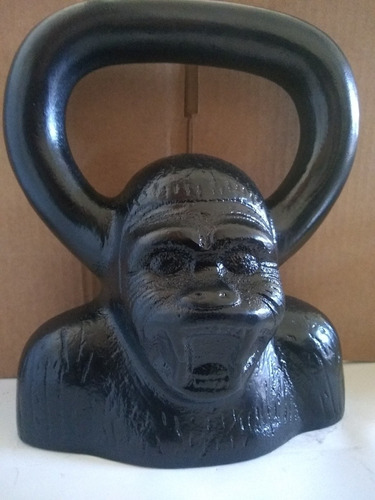 2 Pesas Rusas King Kong De 25 Libras Kettlebell 