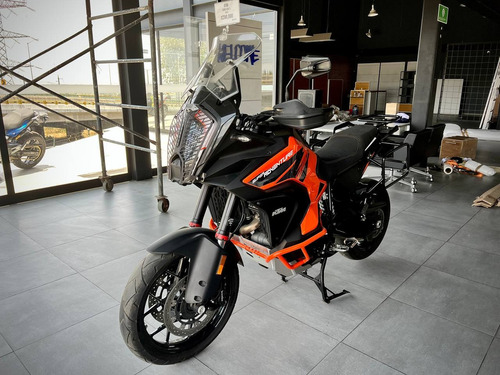 1290 Super Adventure S