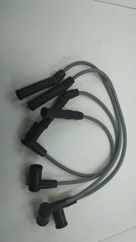 Cables De Bujias Ford Ecosport 1.6