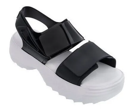 Fila cheap e melissa