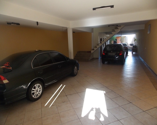 Imagem 14 de 19 de Sobrado - Sb0002255 - 33374975