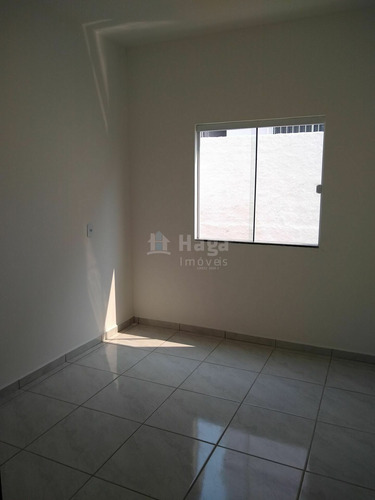 Imagem 11 de 13 de Casa À Venda No Bairro Limoeiro - Itajaí/sc - 1995