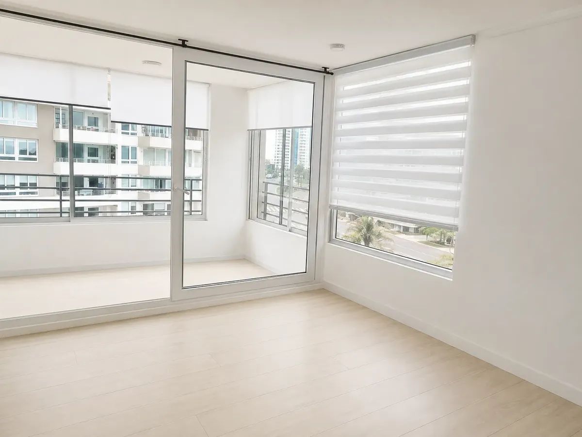 Imagen 2 de 9 de Departamento En Arriendo En Costa De Montemar