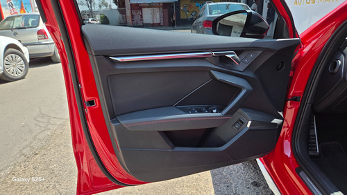 Audi S3 2.0 Turbo 290 Hp 2022