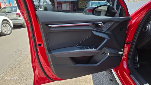 Audi S3 2.0 Turbo 290 Hp 2022