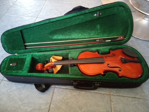 Violin Cremona Sv50