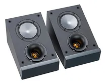 Comprar Monitor Audio Bronze Ams Bafles Para Dolby Atmos - Color Negro