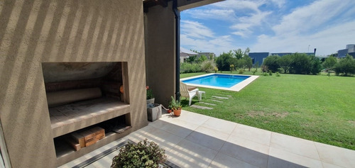Imagen 4 de 30 de Casa En Venta Ubicado En San Rafael, Villanueva, Tigre