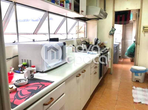 Apartamento - Ref: Ip4ap52759