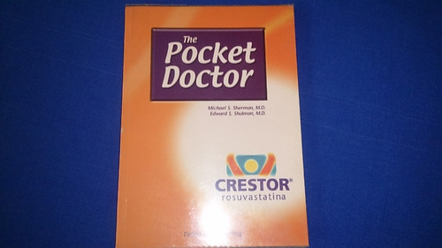 The Pocket Doctor Sherman Medicina