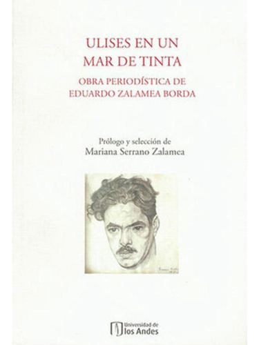 Libro.- Ulises En Un Mar De Tinta