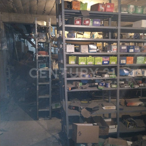 Local Comercial En Venta Con Excelente Ubicación