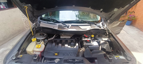 Jeep Patriot 2.4 Latitut 6vel Mt