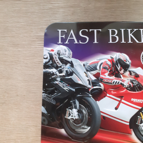 Fast Bikes- Bmw, Triumph, Honda, Ducati, Aprilia, Kawasaki