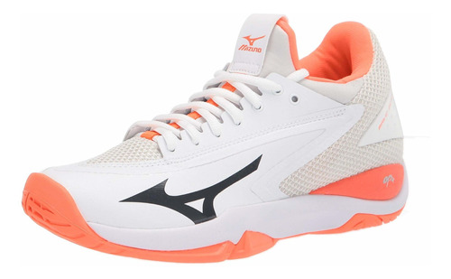 Mizuno Zapatilla Tenis Wave Impulse All Court Para Mujer