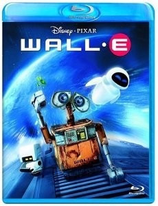Blu Ray Wall-e (edicion Especial De 2 Discos)