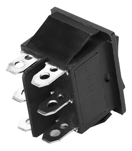 Youpin 10 Interruptores Basculantes De 6 Pines, Botones De