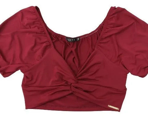 Blusas anudadas al frente new arrivals
