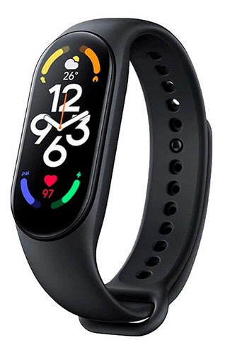 Imagen 1 de 4 de Xiaomi Mi Smart Band 7 1.62