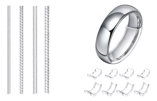Comprar Ajustador de tamaño de anillo invisible para anillos