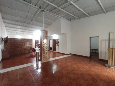 Casa en arriendo