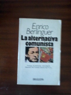 La Alternativa Comunista Enrico Berlinguer. B3e5
