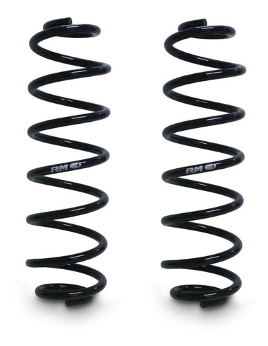 Kit Espirales Traseros Rm Ref Jeep Grand Cherokee Gnc