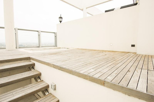 Imagen 16 de 23 de Increible Penthouse En Torre Astor